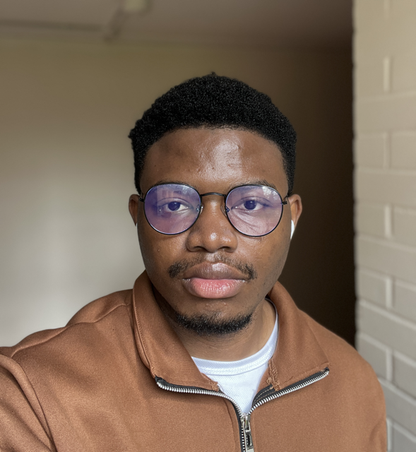 Olumide Adewole